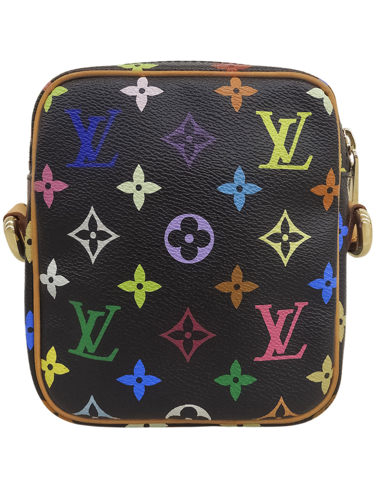 2005 Monogram Multicolore Lift Noir