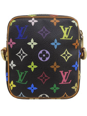2005 Monogram Multicolore Lift Noir