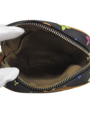 2005 Monogram Multicolore Lift Noir