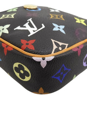 2005 Monogram Multicolore Lift Noir