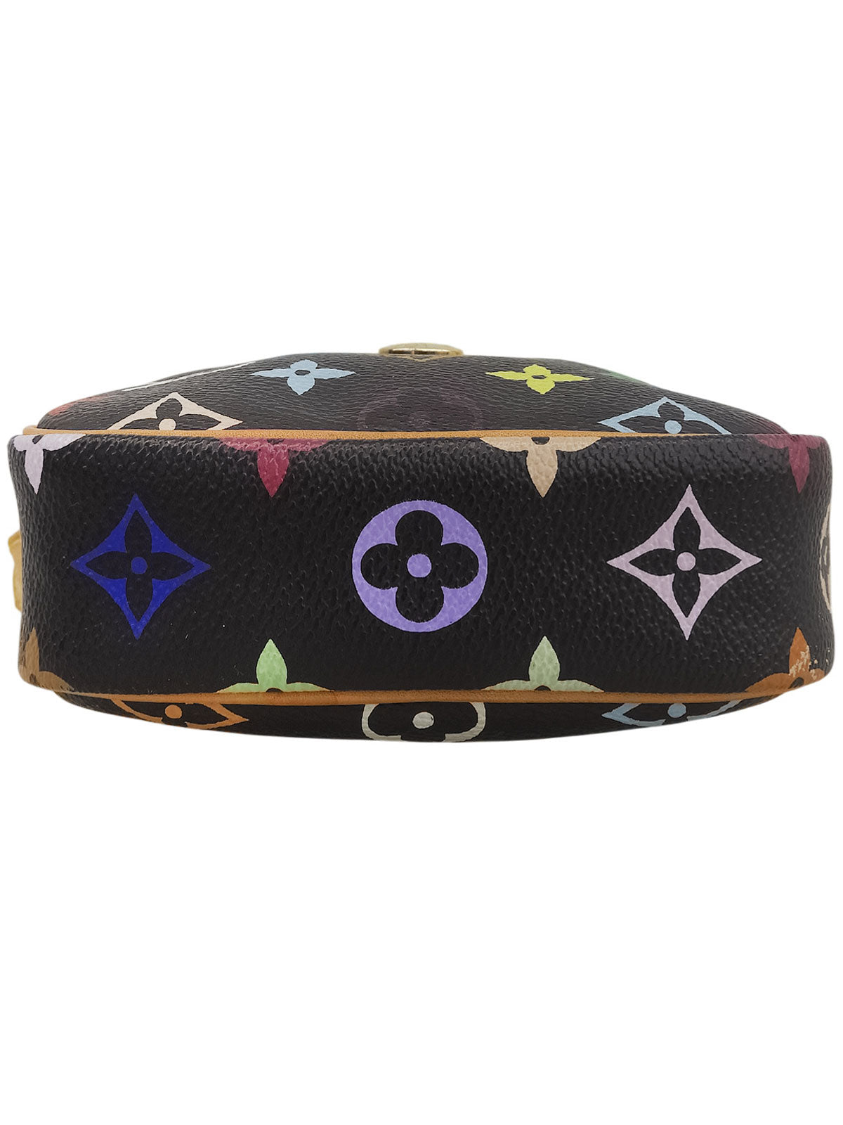 2005 Monogram Multicolore Lift Noir