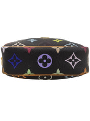 2005 Monogram Multicolore Lift Noir