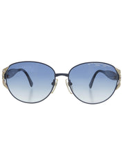 サイドロゴプレートサングラス ブラック