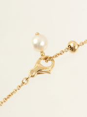 18K Allegra Necklace Gold