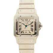 Santos Galbee LM Silver