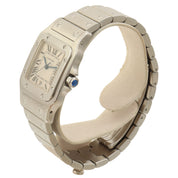 Santos Galbee LM Silver