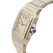 Santos Galbee LM Silver