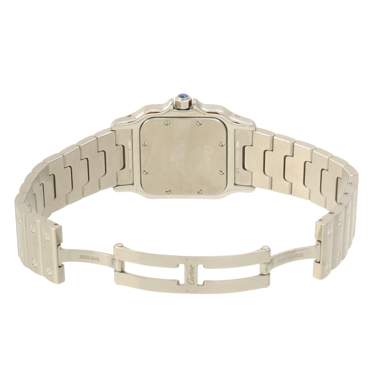 Santos Galbee LM Silver