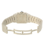 Santos Galbee LM Silver