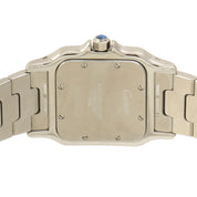 Santos Galbee LM Silver