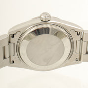 1997年頃製 デイトジャスト 30mm 68240 U番 自動巻き ホワイト