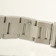1997年頃製 デイトジャスト 30mm 68240 U番 自動巻き ホワイト