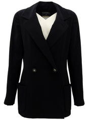 1994年製 CCマークボタンジャケット ブラック #38