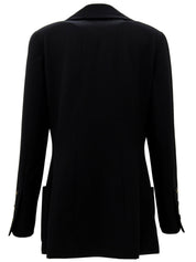 1994年製 CCマークボタンジャケット ブラック #38