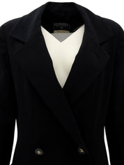 1994年製 CCマークボタンジャケット ブラック #38