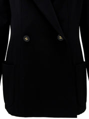 1994年製 CCマークボタンジャケット ブラック #38