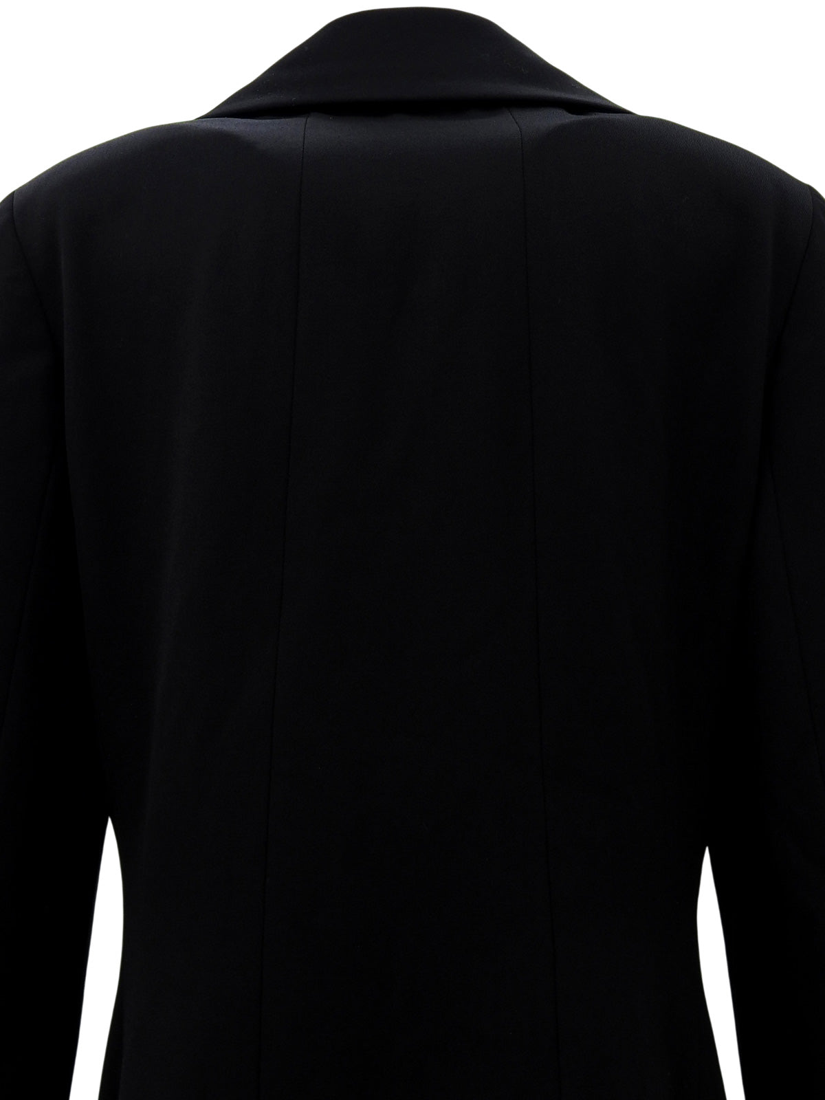 1994年製 CCマークボタンジャケット ブラック #38