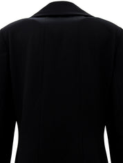 1994年製 CCマークボタンジャケット ブラック #38