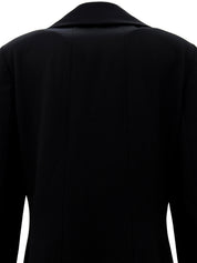 1994年製 CCマークボタンジャケット ブラック #38