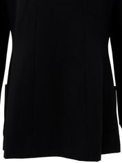 1994年製 CCマークボタンジャケット ブラック #38