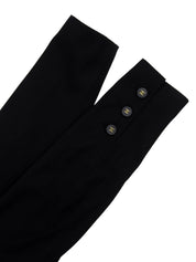 1994年製 CCマークボタンジャケット ブラック #38