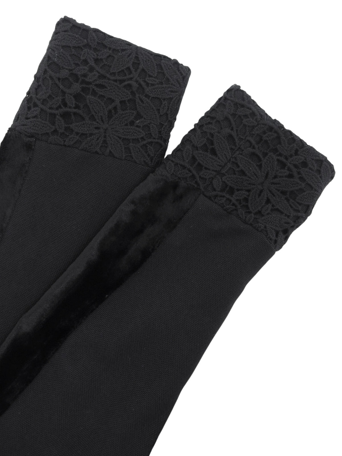 Wool zip-up jacket, black, #26