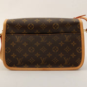 Canvas Monogram Sologne Brown