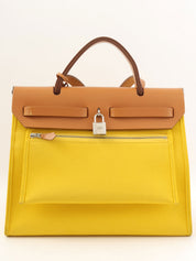 2015款 Airbag Zip PM Soleil/Natural