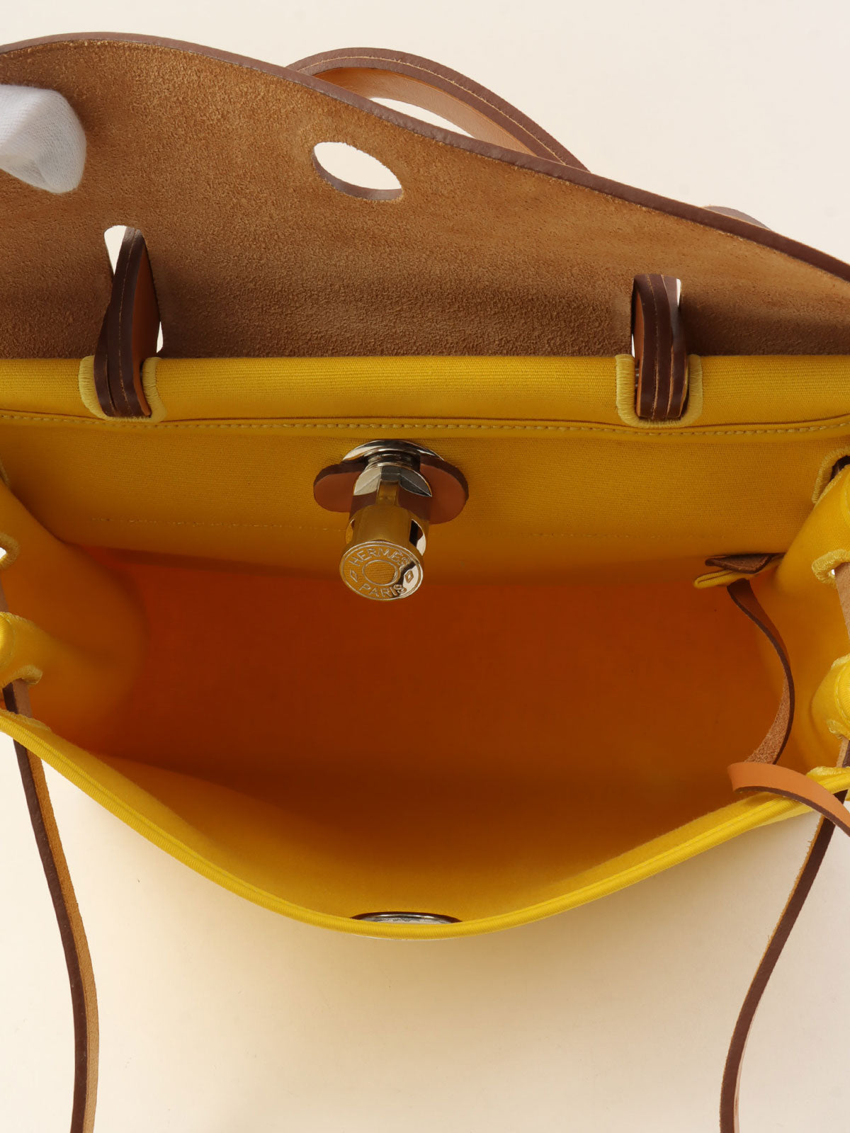 2015款 Airbag Zip PM Soleil/Natural