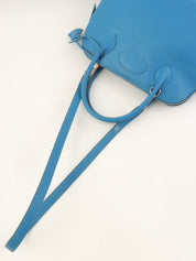 2011 Bolide 31 蓝色 法国