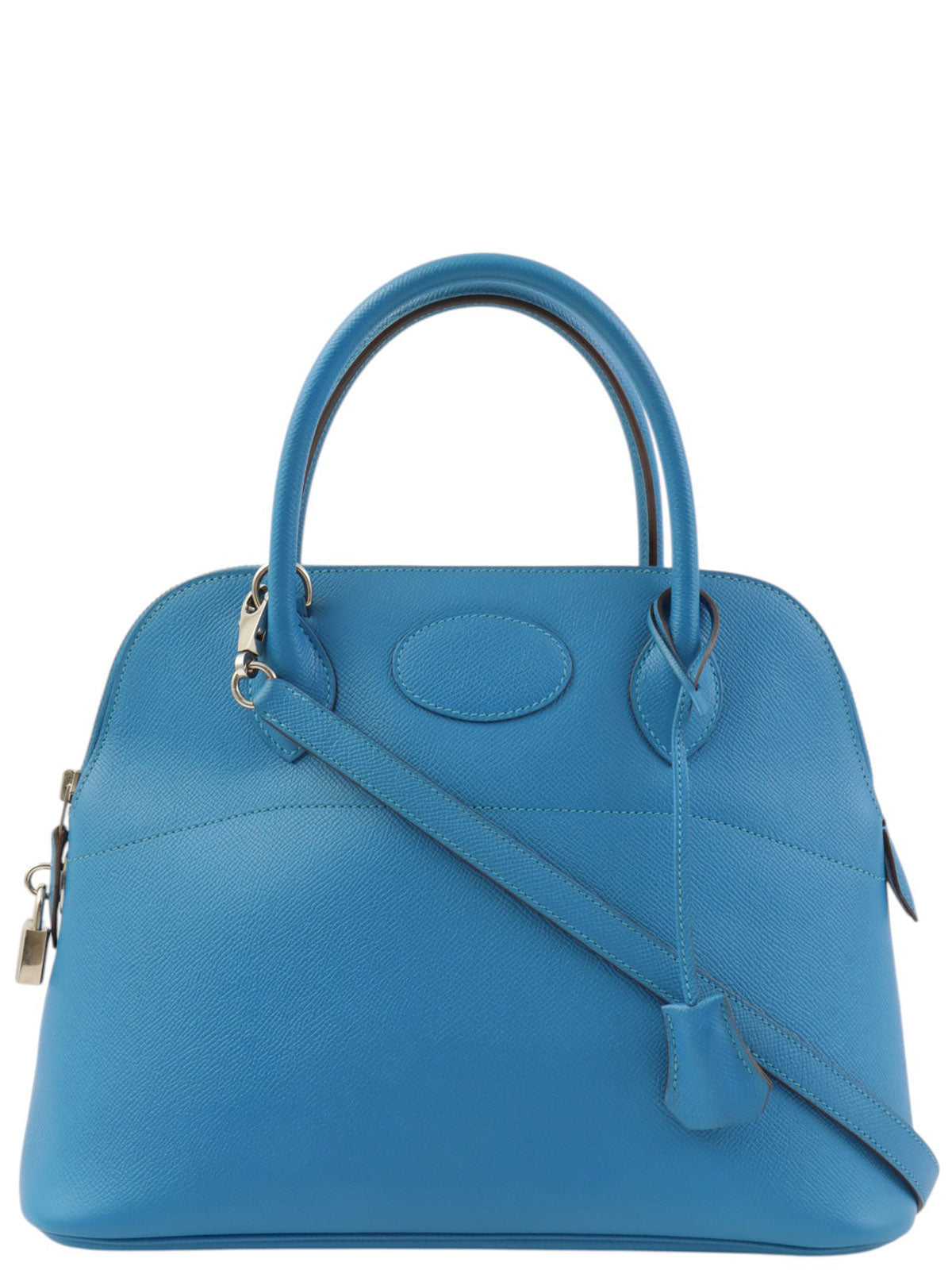 2011 Bolide 31 蓝色 法国