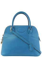 2011 Bolide 31 蓝色 法国