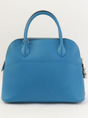 2011 Bolide 31 蓝色 法国