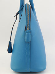 2011 Bolide 31 蓝色 法国