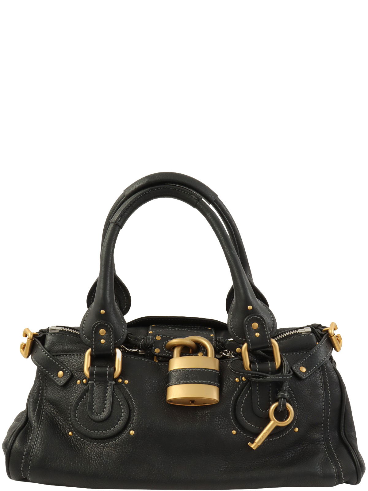 Paddington bag black