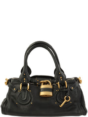 Paddington bag black