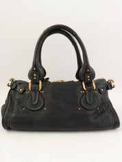 Paddington bag black