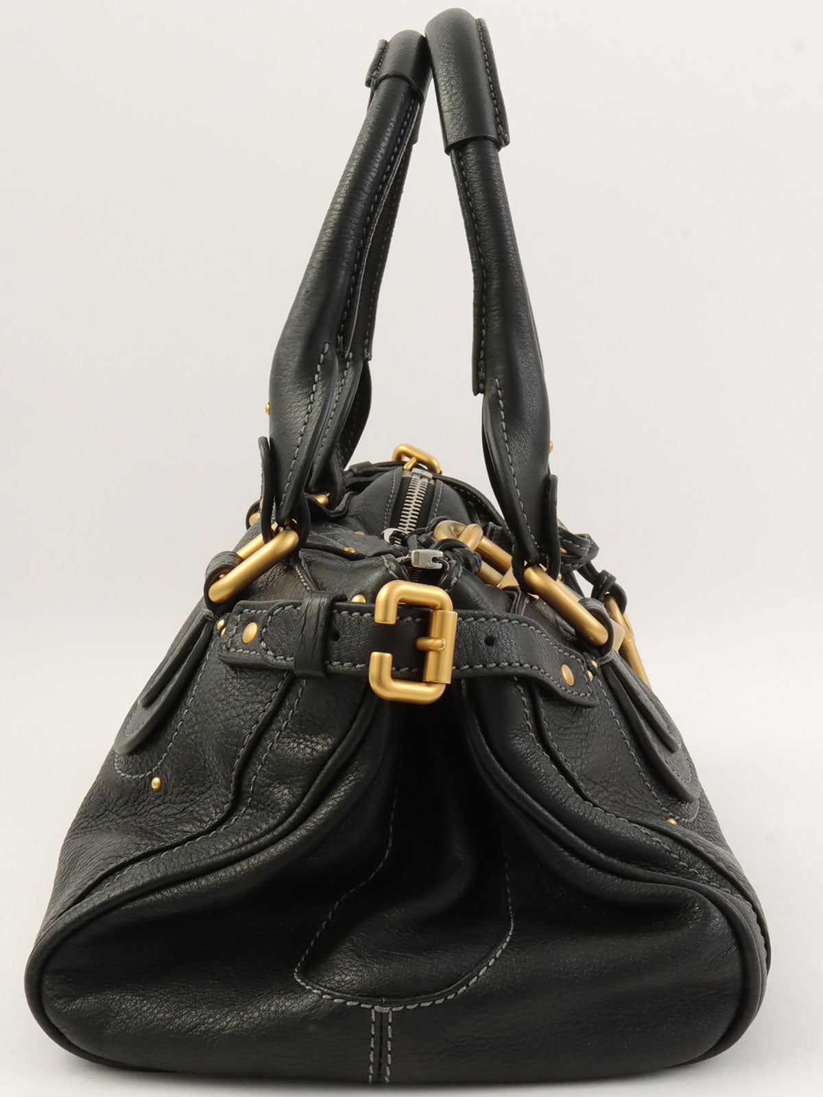 Paddington bag black
