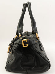 Paddington bag black