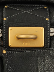 Paddington bag black