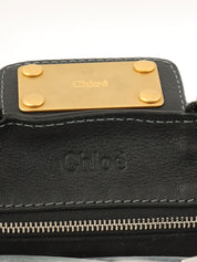 Paddington bag black