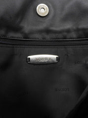 Anagram Flamenco 黑色单肩包