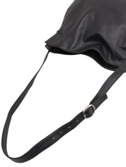 Anagram Flamenco 黑色单肩包