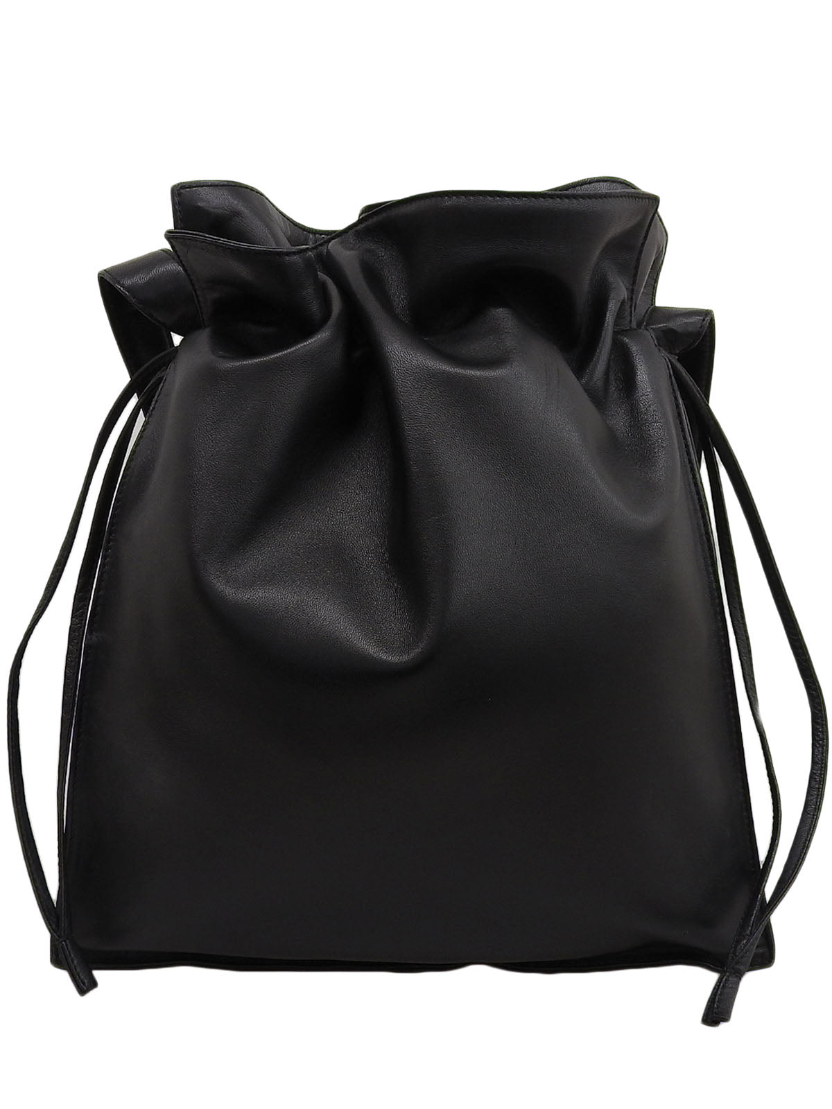 Anagram Flamenco 黑色单肩包