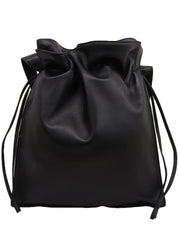 Anagram Flamenco 黑色单肩包