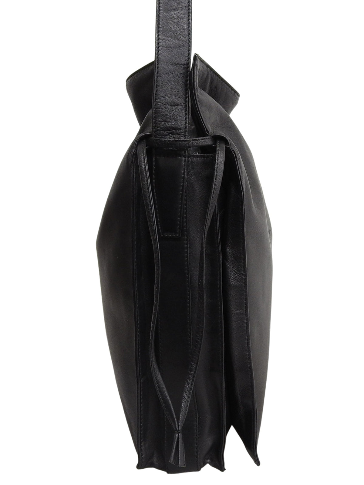 Anagram Flamenco 黑色单肩包