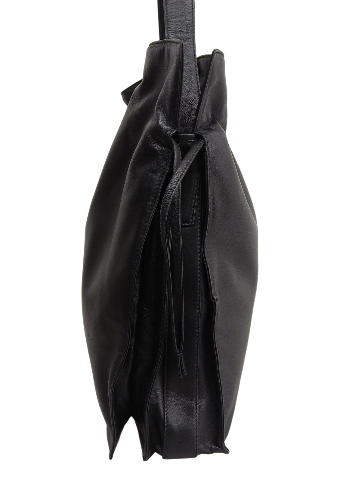 Anagram Flamenco 黑色单肩包