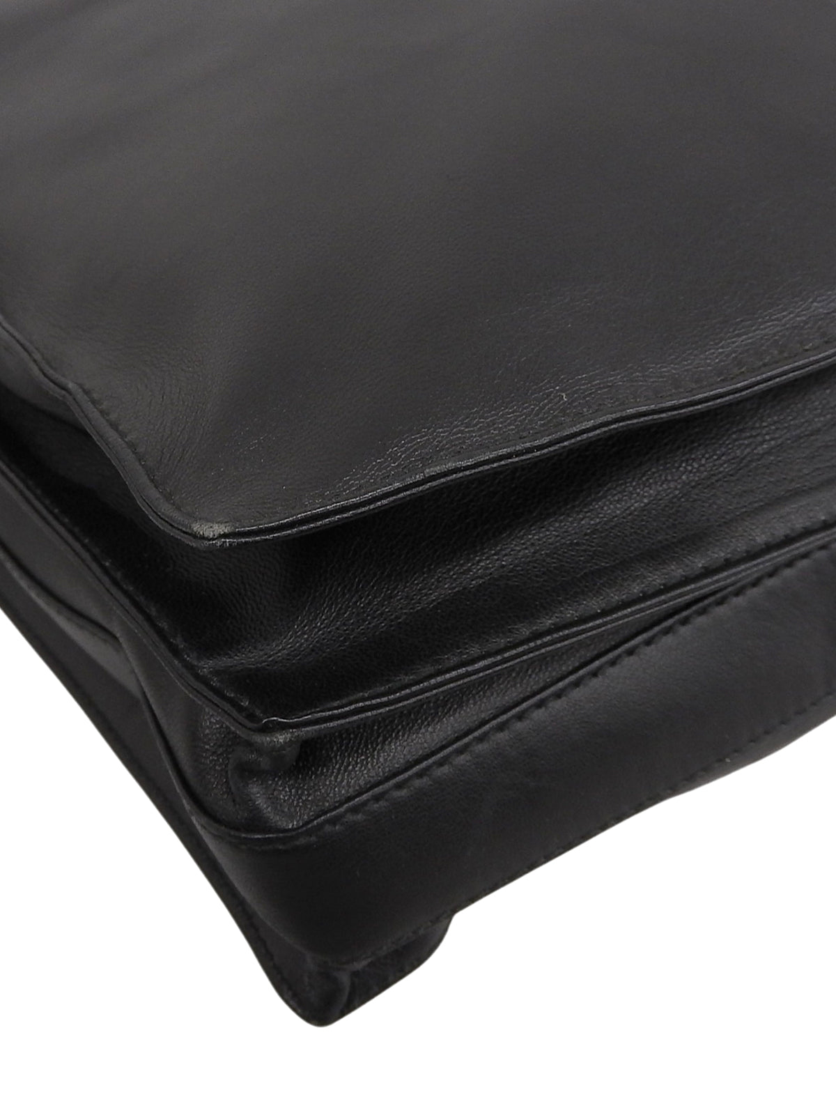 Anagram Flamenco 黑色单肩包