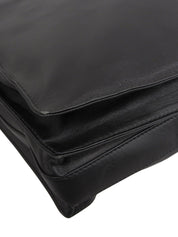 Anagram Flamenco 黑色单肩包