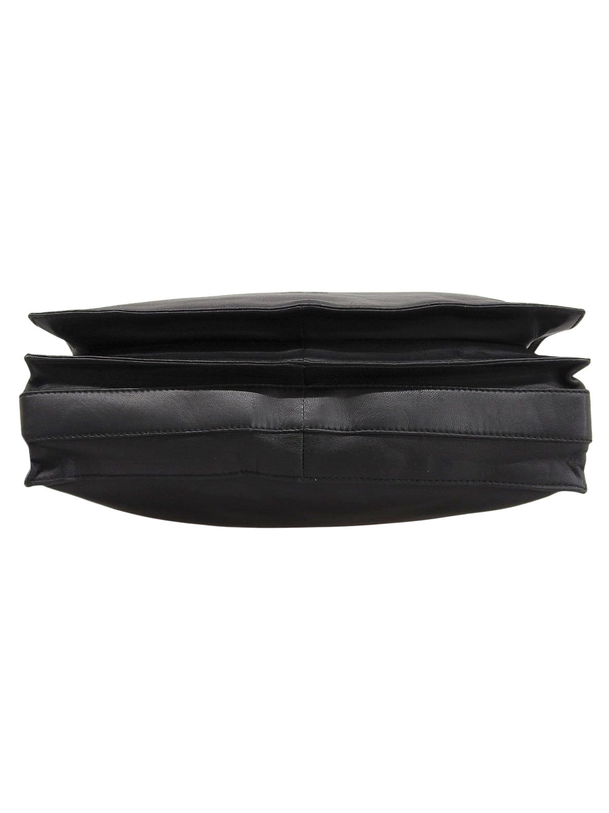 Anagram Flamenco 黑色单肩包